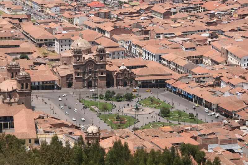 Peru 1113